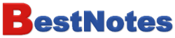 BestNotes