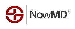 NowMD Logo