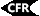 Click for details. CFR