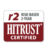 Claim.MD - HITRUST Certified