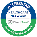 Claim.MD - DirectTrust Accredited