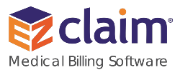 EZClaim Logo