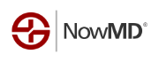 NowMD Logo